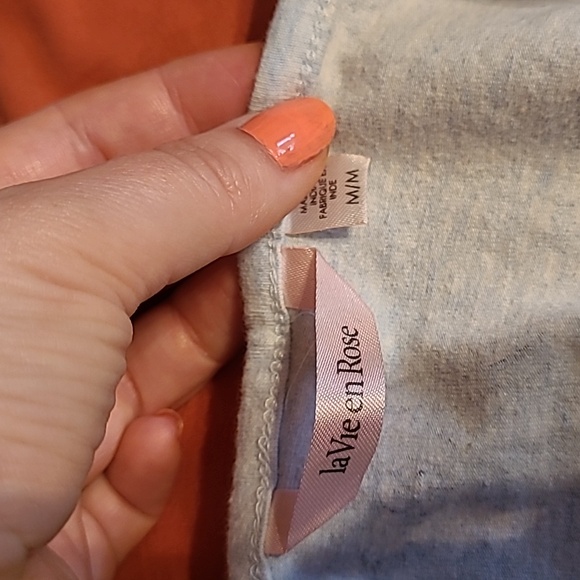 Lounge wear romper - Picture 4 of 4